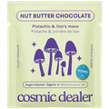 Afbeelding 1 voor Nut Butter Chocolate Toasted Pistachio & Lion's Mane - 20g