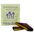 Afbeelding 3 voor Nut Butter Chocolate Toasted Pistachio & Lion's Mane - 20g