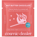 Afbeelding 1 voor Nut Butter Chocolate Peanut Butter & Smoked Salt - 20g