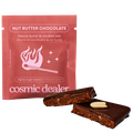 Afbeelding 3 voor Nut Butter Chocolate Peanut Butter & Smoked Salt - 20g