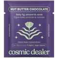 Afbeelding 1 voor Nut Butter Chocolate Toasted Salty Fig, Almond & Carob - 20g