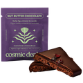 Afbeelding 3 voor Nut Butter Chocolate Toasted Salty Fig, Almond & Carob - 20g