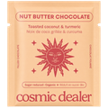 Afbeelding 1 voor Nut Butter Chocolate Toasted Coconut & Turmeric - 20g