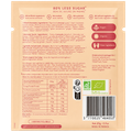 Afbeelding 2 voor Nut Butter Chocolate Toasted Coconut & Turmeric - 20g