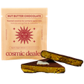 Afbeelding 3 voor Nut Butter Chocolate Toasted Coconut & Turmeric - 20g