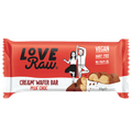 Afbeelding 1 voor Cream Wafer Bar Milk Choc - 33g