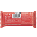Afbeelding 2 voor Cream Wafer Bar Milk Choc - 33g