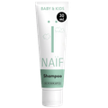 Afbeelding 1 voor Naïf Shampoo Baby & Kids - 30ml