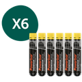 Afbeelding 1 voor Magnesium Liquid - 6 ampullen