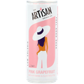 Afbeelding 1 voor The Artisan Drinks Co. Pink Grapefruit - 250ml