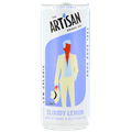 Afbeelding 1 voor The Artisan Drinks Co. Cloudy Lemon - 250ml