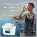 Afbeelding 4 voor BRITA Marella Waterfilterkan Blauw - 2,4L - Incl. 3x Maxtra Pro Waterfilter