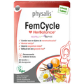 Afbeelding 1 voor HerBalance® FemCycle - 20 tabletten + 20 oliecapsules
