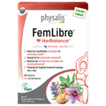 Afbeelding 1 voor HerBalance® FemLibre - 30 tabletten