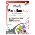 Afbeelding 1 voor HerBalance® FemLibre Forte - 30 tabletten