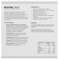 Afbeelding 4 voor RevitalTrax Anti-Aging Collagen Complex Framboos - 30 sticks