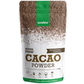 Afbeelding 1 voor Cacao Poeder - 200g