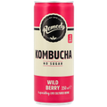 Afbeelding 1 voor Kombucha Wild Berry - 250ml
