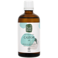 Afbeelding 1 voor Castor Oil - 100ml