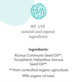 Afbeelding 2 voor Castor Oil - 100ml