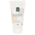 Afbeelding 1 voor Skinwonder Face & Body Cream Sheabutter - 50ml