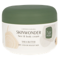 Afbeelding 1 voor Skinwonder Face & Body Cream Sheabutter - 110ml