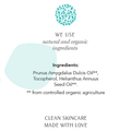 Afbeelding 2 voor Sweet Almond Oil - 100ml