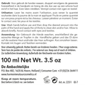 Afbeelding 3 voor Sweet Almond Oil - 100ml