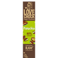 Afbeelding 1 voor Lovechock Pistachio 80% Cacao - 40g