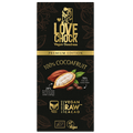 Afbeelding 1 voor Lovechock 100% Cocoa Fruit - 70g