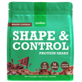 Afbeelding 1 voor Shape & Control Vegan Proteïne Shake Chocolade - 350g