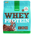 Afbeelding 1 voor Whey Proteïne Cacao - 400g