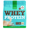 Afbeelding 1 voor Whey Proteïne Vanille - 400g