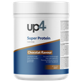 Afbeelding 1 voor Super Protein Chocolate Flavour - 660g