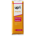 Afbeelding 1 voor Energy Bar Date & Oat Raspberry Flavour - 50g