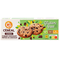 Afbeelding 1 voor Céréal Glutenvrije Cookies Stukjes Chocolade - 150g