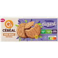 Afbeelding 1 voor Céréal Happy Digest Good Biscuit Natural - 150g