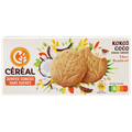 Afbeelding 1 voor Céréal Kokos Koekjes Zonder Suiker - 132g