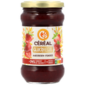 Afbeelding 1 voor Céréal Glucoregul Aardbeienjam - 320g