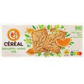 Afbeelding 1 voor Céréal Sinaasappel & Chiazaad Koekjes - 132g