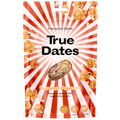 Afbeelding 1 voor True Dates Caramel Popcorn - 100g