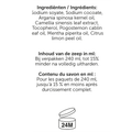 Afbeelding 2 voor Matcha Zeep - 240ml