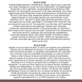 Afbeelding 3 voor Black Soap - 240ml
