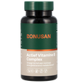 Afbeelding 1 voor Bonusan Actief Vitamine B Complex – 60 capsules