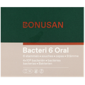Afbeelding 1 voor Bonusan Bacteri 6 Oral – 14 sachets