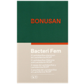 Afbeelding 1 voor Bonusan Bacteri Fem – 10 capsules