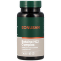 Afbeelding 1 voor Bonusan Betaïne HCl Complex - 120 capsules
