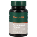 Afbeelding 1 voor Bonusan Focus & Alert Formule - 40 capsules