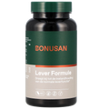 Afbeelding 1 voor Bonusan Lever Formule - 60 tabletten