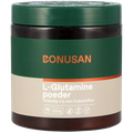 Afbeelding 1 voor Bonusan L-Glutamine Poeder - 200g